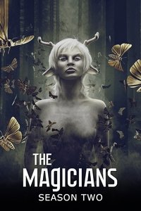 Season 2 Poster