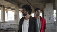 «Os Mais Amados (2019)» — обои к фильму #2