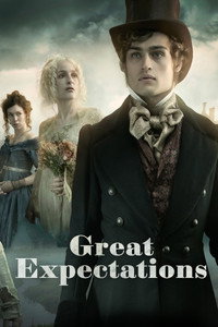 Постер сериала «Большие надежды (2011)» — (5 из 7)