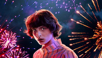 Stranger Things