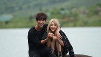 «Lat Mat 3: Ba Chang Khuyet (2018)» — обои к фильму #1