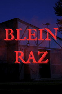 Blein Raz (2022) subtitle poster