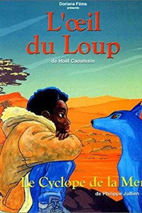 Постер мультфильма «Волчий глаз (1998)» — (3 из 9)