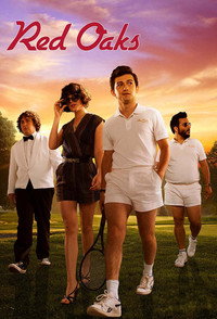 Постер сериала «Красные дубы (2014 - 2017)» — (8 из 25)