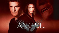 Обои к сериалу «Ангел (1999-2004)» — (16 из 109)