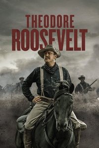 copertina serie tv Theodore+Roosevelt 2022