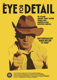 Poster de An Eye For Detail