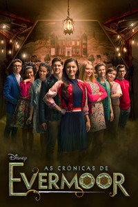 As Cronicas de Evermoor S01E20