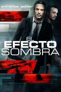 Poster de El Efecto Sombra