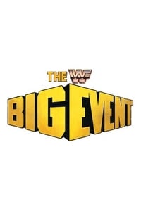 WWE The Big Event (1986)