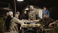 «Миссия мира (2011)» — обои к фильму #1