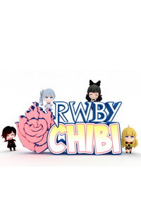 Постер мультсериала «RWBY Chibi (2016)» — (2 из 11)