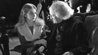 «Лавка древностей (1934)» — обои к фильму #1
