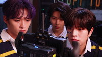"MANIAC" M/V MAKING FILM