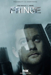 Постер сериала «Грань (2008 - 2013)» — (54 из 268)