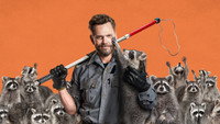 «Контроль за животными (2023)» — обои к сериалу #4