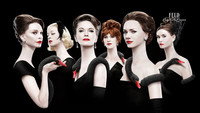 Обои к сериалу «Вражда (2017 - 2024)» — (27 из 50)