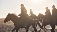 Обои к фильму «Харбин (2024)» — (25 из 60)