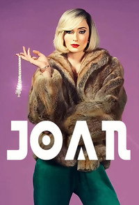 Постер сериала «Джоан (2024)» — (9 из 25)