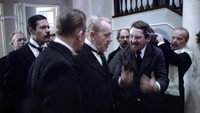 Обои к фильму «Смерть президента (1977)» — (12 из 16)