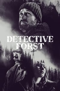 Cover of Detective Forst