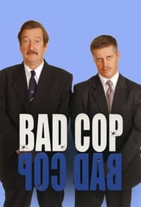 Poster de Bad Cop, Bad Cop