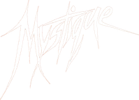 Логотип фильма «Мистика (1979)» — (1 из 5)