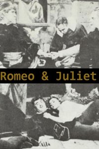 Romeo and Juliet (A Romantic Story of the Ancient Feud Between the Italian Houses of Montague and Capulet) (1908)