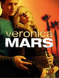 Постер сериала «Вероника Марс (2004-2019)» — (42 из 97)
