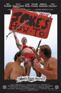 Poster do Filme Jake's How-To