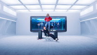 Обои к сериалу «Мистический квест (2020-2025)» — (40 из 113)