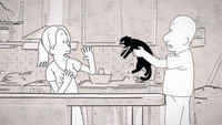 Cat Phobia
