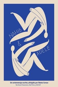 Poster de Nahid & Adele