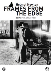 Helmut Newton: Frames from the Edge (1989) poster