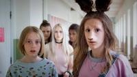 «Svansen i kläm (2018)» — обои к сериалу #1