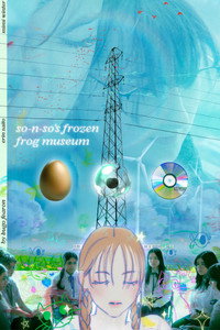 So-n-so's Frozen Frog Museum