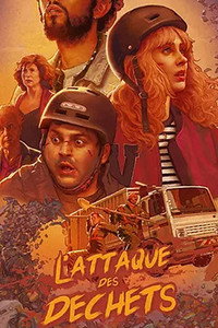 L'attaque des déchets