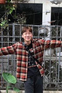Cấn Vỹ Lâm