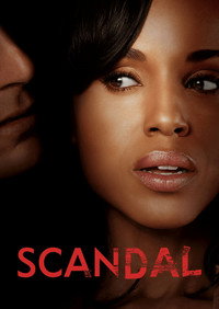 Постер сериала «Скандал (2012 - 2018)» — (27 из 70)