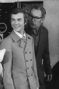 Постер фильма «Ночной сеанс (1973)» — (2 из 4)