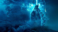 Godzilla 2: Roi des monstres