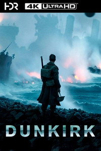 Постер фильма «Дюнкерк (2017)» — (57 из 127)