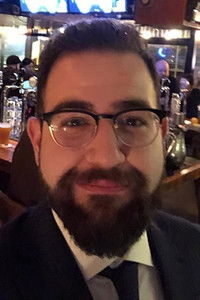 Imagem de Alexandros Isidorou