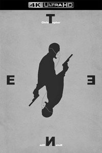 Постер фильма «Довод (2020)» — (30 из 191)