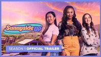 «Sunnyside Up (2019)» — обои к сериалу #1
