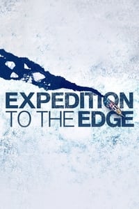 copertina serie tv Expedition+To+The+Edge 2020