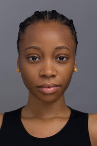 Iyimide Ayo-Olumoko