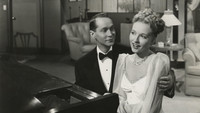 «Та ночь с тобою (1945)» — обои к фильму #1