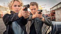 «Flikken Rotterdam (2016)» — обои к сериалу #2