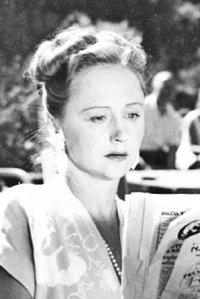Imagem de Lena Cederström